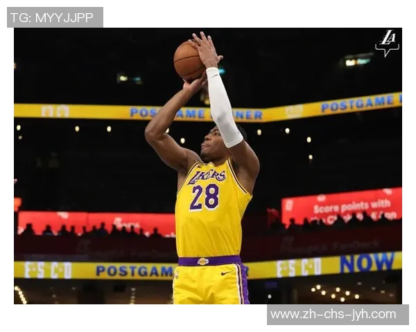 八村塁绝杀三分终结詹姆斯纪录湖人逆转战胜猛龙收获胜利 八村塁绝杀三分终结詹姆斯纪录湖人逆转战胜猛龙收获胜利